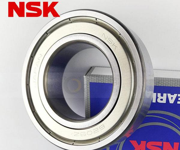 进口NSK 6303Z轴承