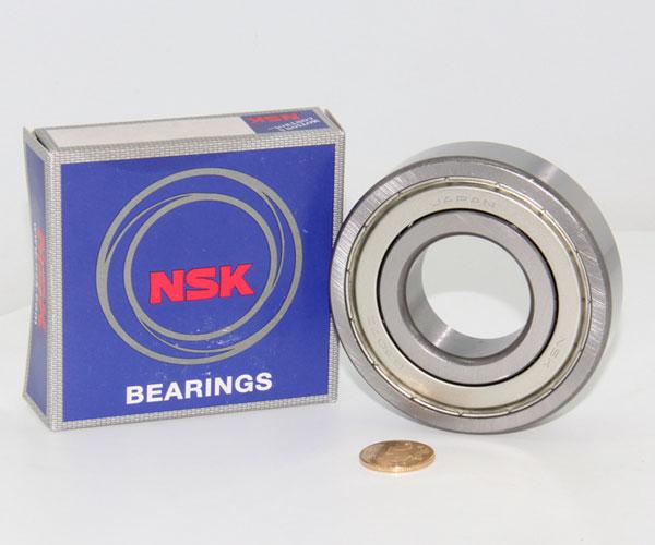 进口NSK 6022Z轴承