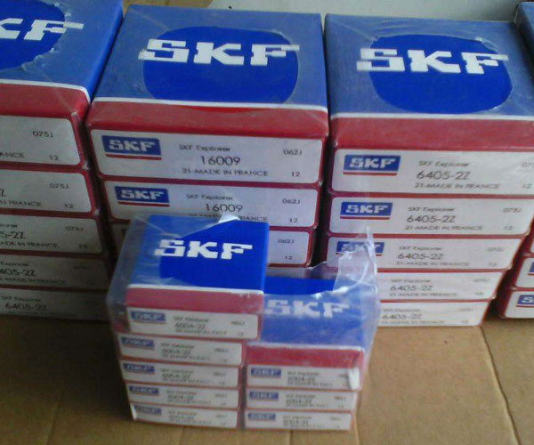 进口SKF 2318轴承