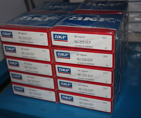 进口SKF 2209E-2RS1TN9轴承