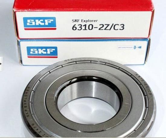 进口SKF 61910-2RZ轴承